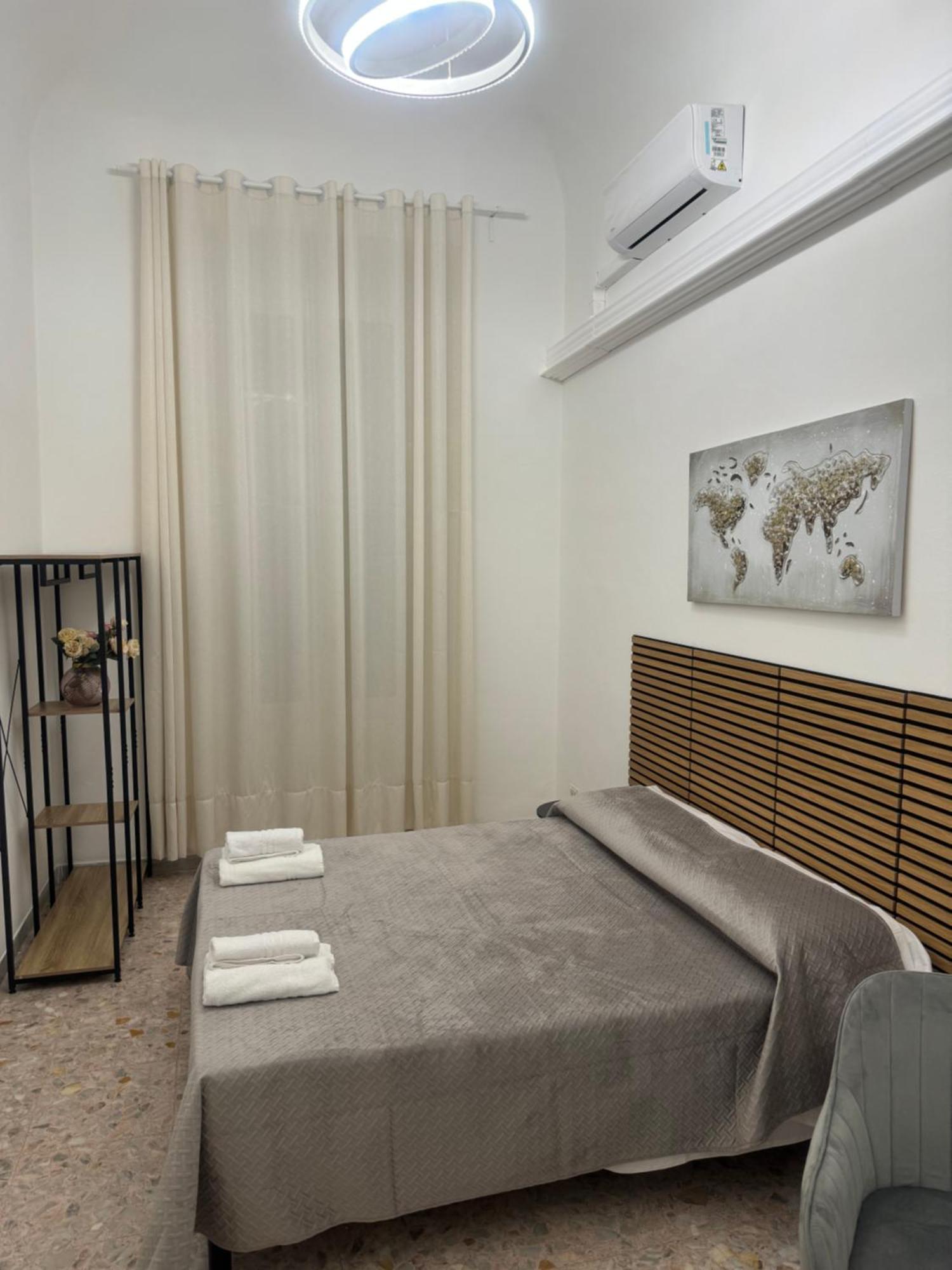 Larisa Home Apartment Rom Exterior foto